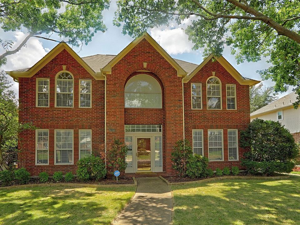 1st image of 4308 Angelina Dr