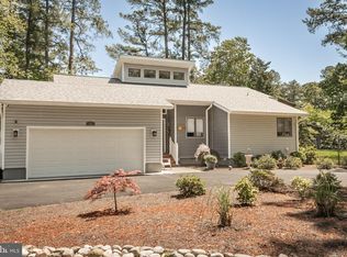 14 Drawbridge Rd, OCEAN PINES, MD 21811