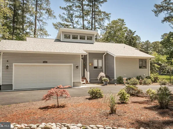 14 Drawbridge Rd, Ocean Pines, MD 21811