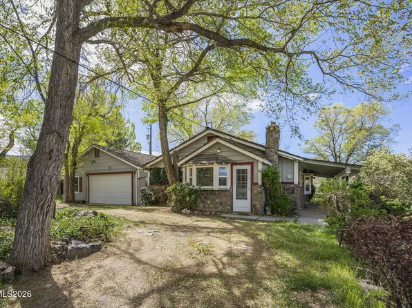 505 Rhodes Rd, Reno, NV 89521