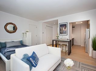 29 Cliff St APT 4A, New York, NY 10038