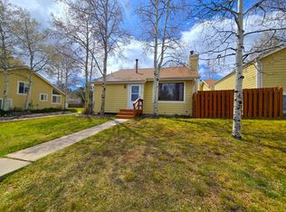 751 Columbine Village Dr APT B, Woodland Park, CO 80863