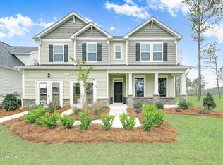 31 Violetear Rdg LOT 60, Hampstead, NC 28443