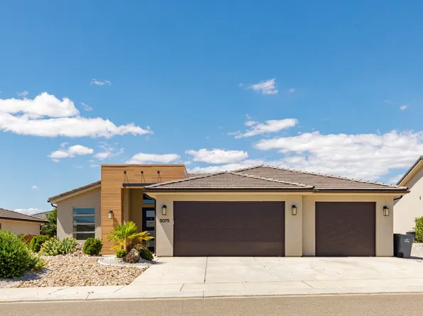 3075 E Lavatera Dr, Saint George, UT 84790