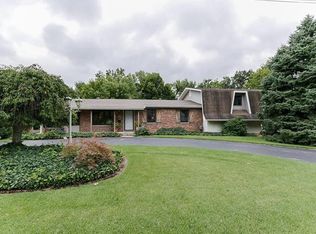 338 Sappington Barracks Rd, Saint Louis, MO 63125