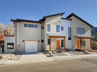 406 Two Rivers Rd, Salida, CO 81201