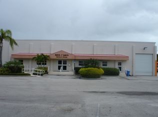 1100 17th St, Vero Beach, FL 32960
