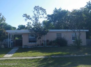 6622 Talbot Cir, Spring Hill, FL 34606