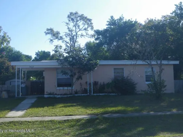 6622 Talbot Cir, Spring Hill, FL 34606