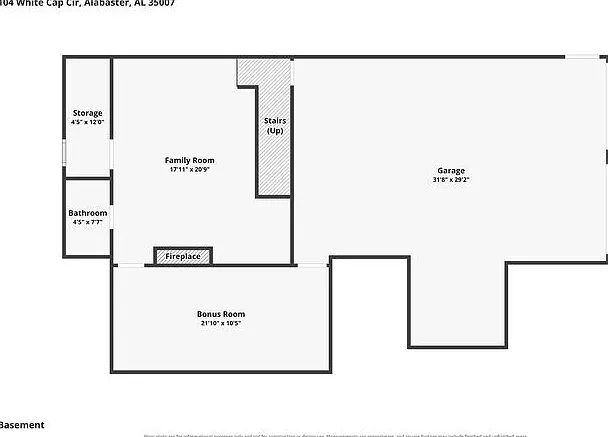 104 White Cap Cir — Photo 3