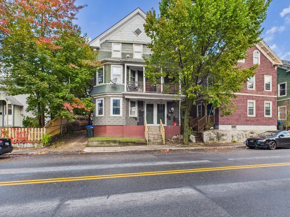365 Orms St #1, Providence, RI 02908