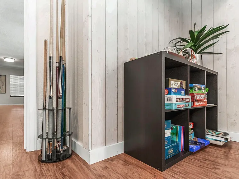 Storage Room