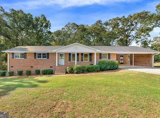 1015 Mount Olivet Rd, Hartwell, GA 30643