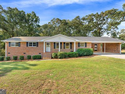 1015 Mount Olivet Rd, Hartwell, GA, 30643