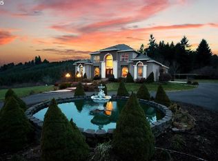 52743 Luma Vista Dr, Scappoose, OR 97056
