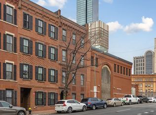 88 Berkeley St APT 3, Boston, MA 02116