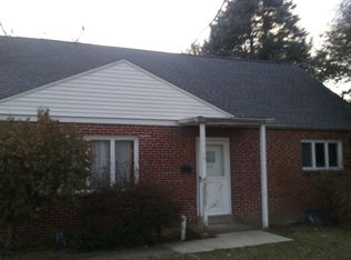 408 Appletree Rd, Camp Hill, PA 17011