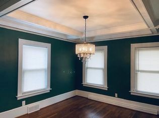 1475 Webster Ave, Birmingham, MI 48009