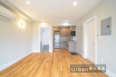 Rented by Urban Pads