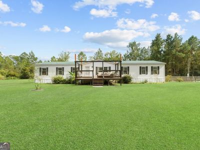 511 Cypress Bay Loop Rd, Pembroke, GA, 31321
