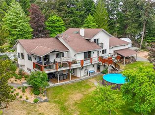 3729 Panorama Cres, North Cowichan, BC V0R 1K4