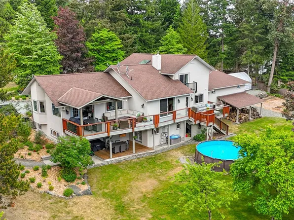 3729 Panorama Cres, North Cowichan, BC V0R 1K4