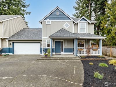 15269 Hilding Drive SE, Monroe, WA, 98272