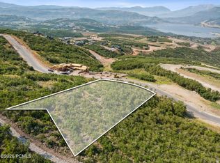 1857 E Peak View Dr, Kamas, UT 84036