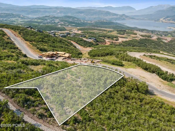 1857 E Peak View Dr, Kamas, UT 84036