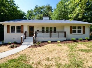 200 Bradford Dr, Charlotte, NC 28208