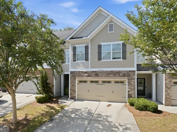 1008 Candela Ln, Smyrna, GA 30082