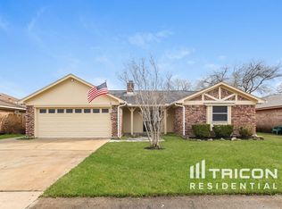 3406 Park Haven Ln, Deer Park, TX 77536