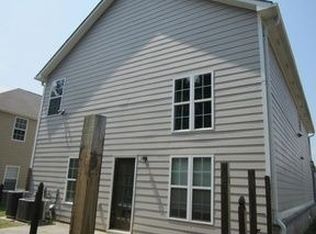 2502 Oakleaf Rdg, Lithonia, GA 30058