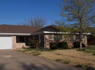 4909 Yale St, Amarillo, TX 79109