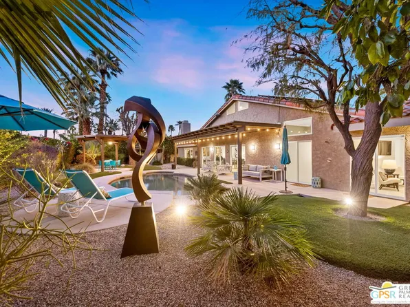 36725 Bluebird Ave, Rancho Mirage, CA 92270