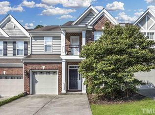 13202 Ashford Park Dr, Raleigh, NC 27613