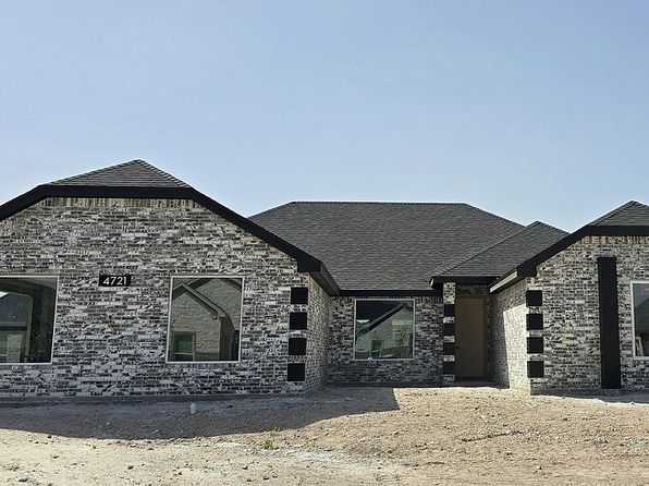 4721 Wolf Creek Dr