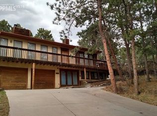 5953 Rim Ridge Ct, Colorado Springs, CO 80918