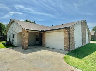 8109 N 117th East Ave, Owasso, OK 74055