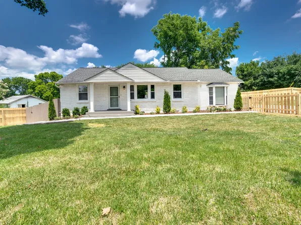 5011 Cherrywood Dr, Nashville, TN 37211