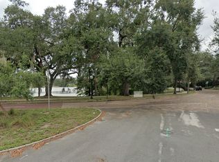 301 S Brown Ave, Orlando, FL 32801