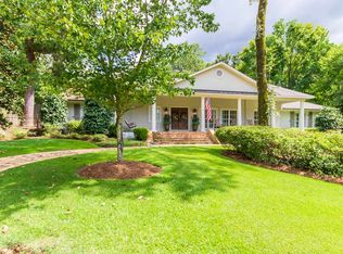 2037 Culleywood Rd, Jackson, MS 39211