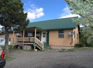 1011 Navajo Rd, South Fork, CO 81154