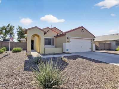 18549 W VOGEL Avenue, Goodyear, AZ, 85338