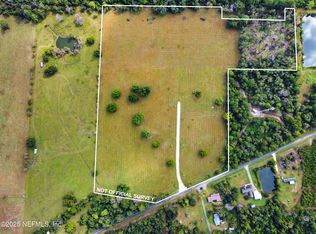 11242 HOGAN Road, Live Oak, FL 32060