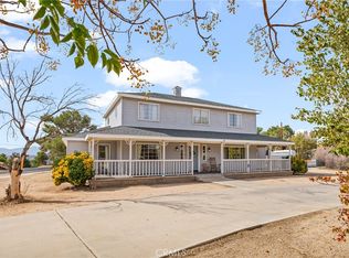 14610 Apple Valley Rd, Apple Valley, CA 92307