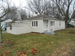 331 Federal Dr, Chesterfield, IN 46017