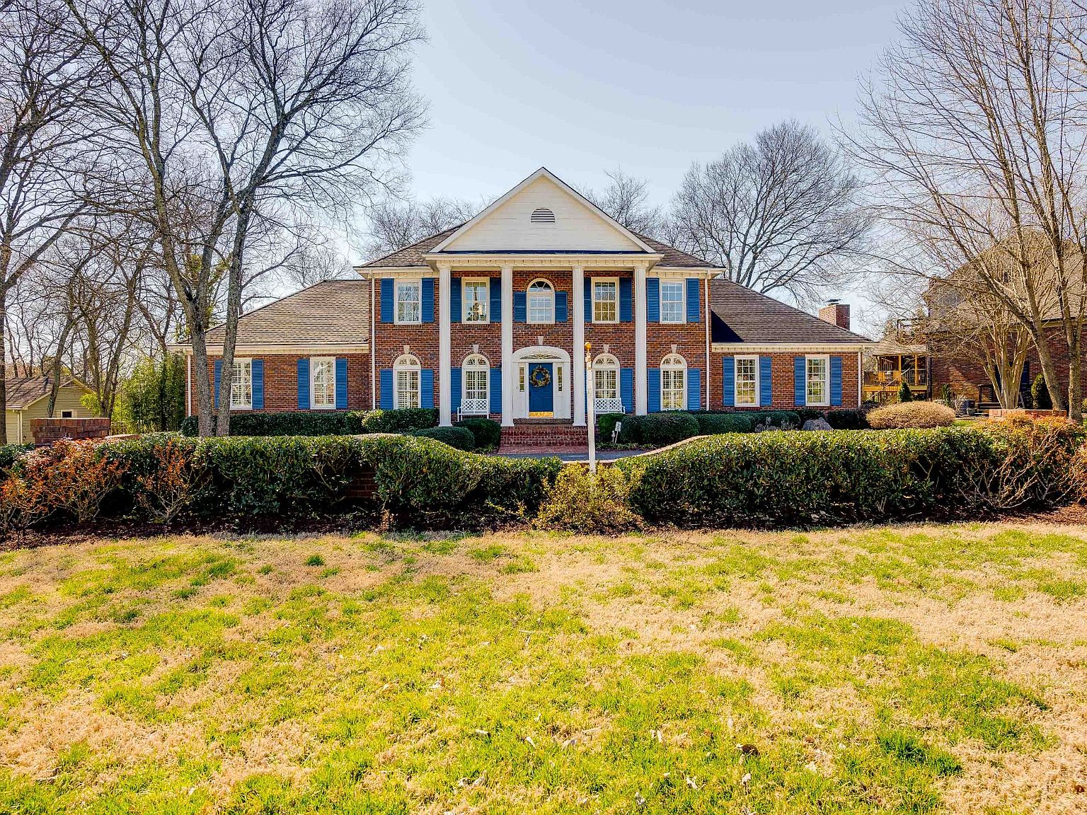 138 Grassland Dr, Gallatin, TN 37066 Zillow