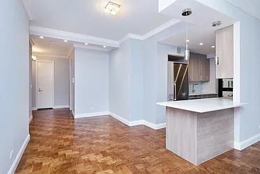 Rented by Keller Williams NYC