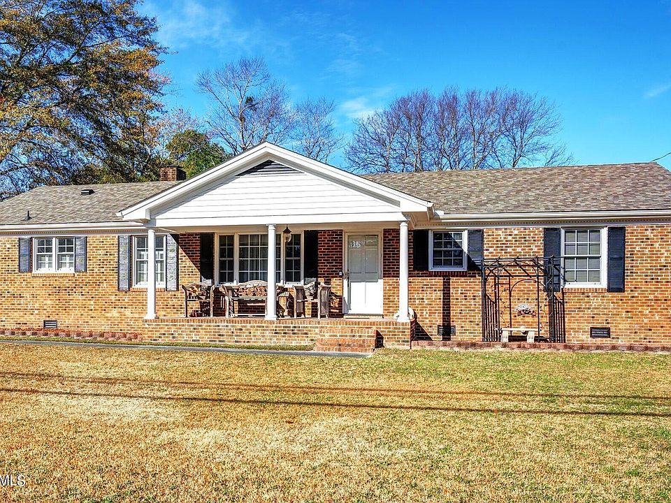 400 Speight Avenue, Tarboro, NC 27886 Zillow